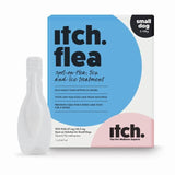 Itch Flea Small Dog Spot-On Flea &amp;amp; Tick treatment (2-10kg)
