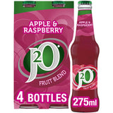 J2O Apple &amp;amp; Raspberry Juice Drink
