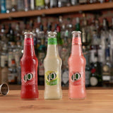 J2O Spritz Apple &amp;amp; Watermelon   4 x 275ml