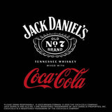 Jack Daniel's &amp;amp; Coca-Cola   330ml