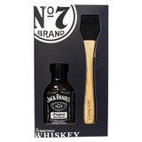 Jack Daniel's Sauce &amp;amp; Brush