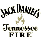 Jack Daniel's Tennessee Fire Whiskey   70cl