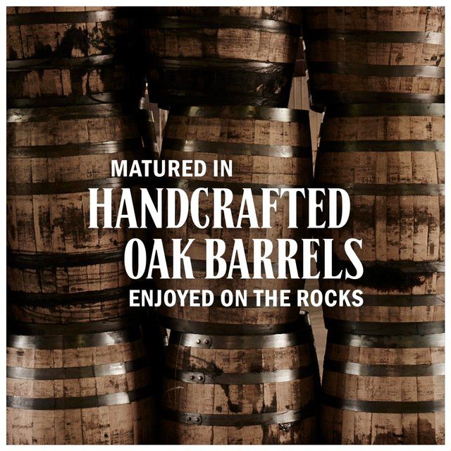 Jack Daniel's Tennessee Honey   70cl