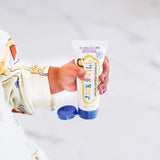 Jack N' Jill Bubblegum Natural Toothpaste   50g