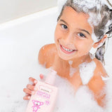 Jack N' Jill Shampoo &amp;amp; Body Wash - Natural 300ml