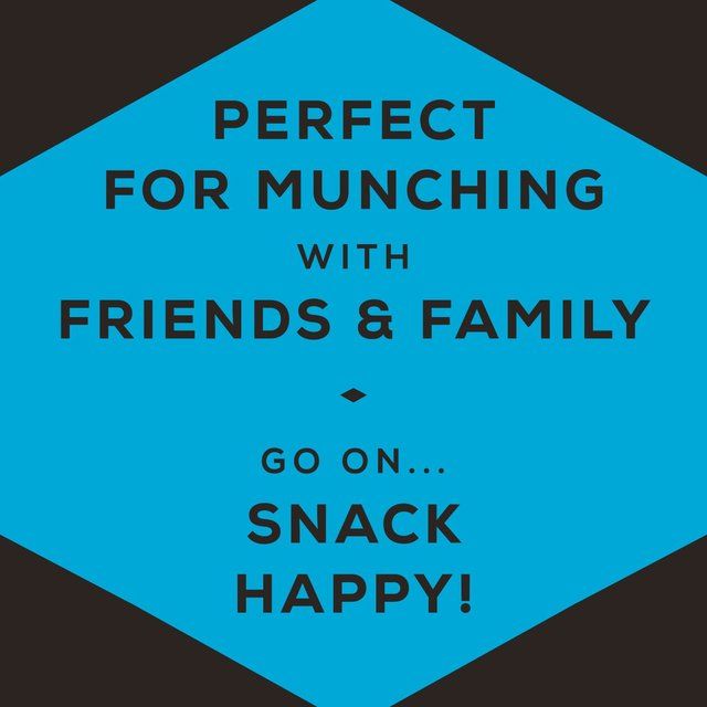 Jacob's Cracker Crisps Sea Salt &amp;amp; Balsamic Vinegar   150g