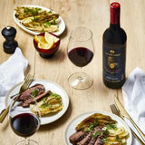 Jacob's Creek Double Barrel Matured Shiraz Red Wine   75cl