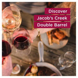 Jacob's Creek Double Barrel Matured Shiraz Red Wine   75cl