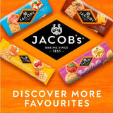 Jacob's Original Cream Crackers   300g