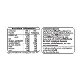 Jacobs Mini Cheddars Original, 48 x 23g