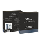 Jaguar Classic Gift Set