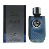 Jaguar Pace Eau de Toilette 60ml