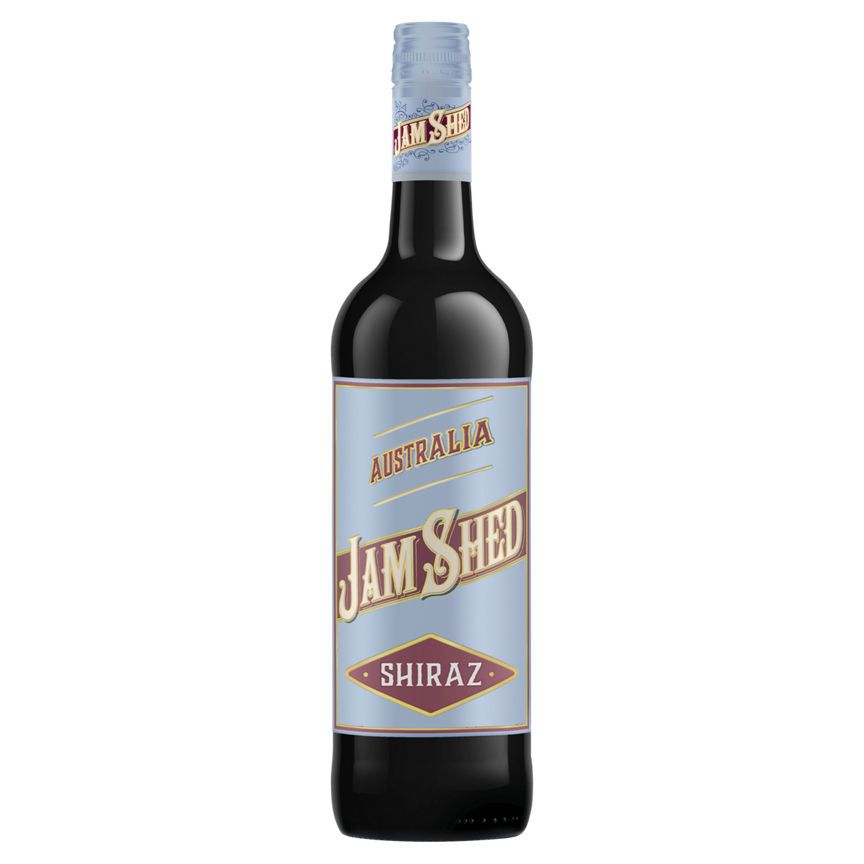 Jam Shed Shiraz
