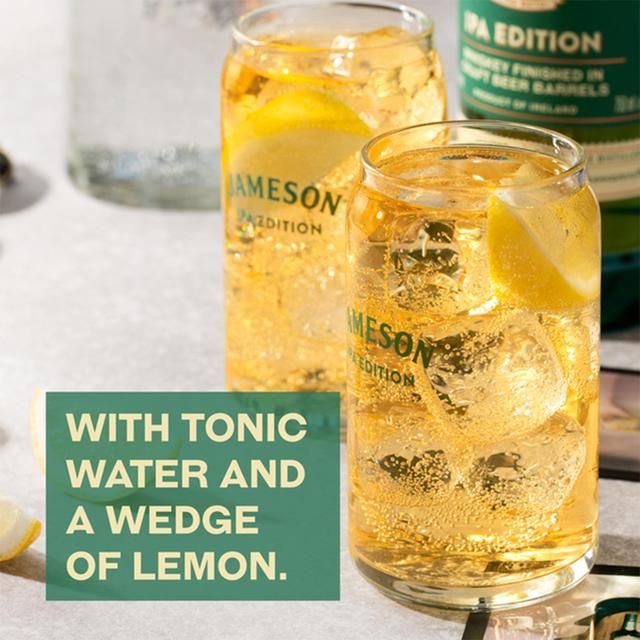 Jameson Caskmates IPA Edition Blended Irish Whiskey   70cl