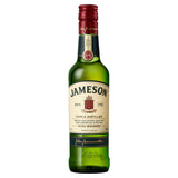 Jameson Triple Distilled Blended Irish Whiskey 35cl