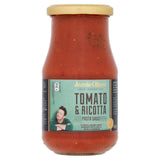 Jamie Oliver Tomato Ricotta &amp;amp; Basil Pasta Sauce   400g