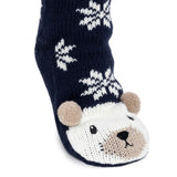 Jane &amp;amp; Bleecker Ladies Critter Sock, 2 Pack