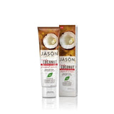 Jason Simply Coconut Whitening Toothpaste Coconut Cream   119g
