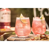 Jawbox Rhubarb &amp;amp; Ginger Gin Liqueur    70cl