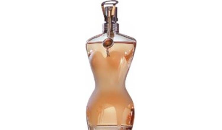 Jean Paul Gaultier Classique Eau de Toilette- 50ml