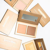 Jecca Blac Correct &amp;amp; Conceal Medium 4.0 12g