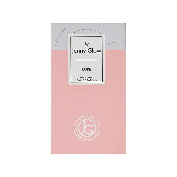 JENNY GLOW Lure Eau De Parfum 30ml