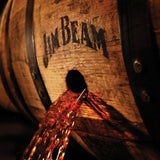 Jim Beam Honey Kentucky Bourbon Whiskey   70cl