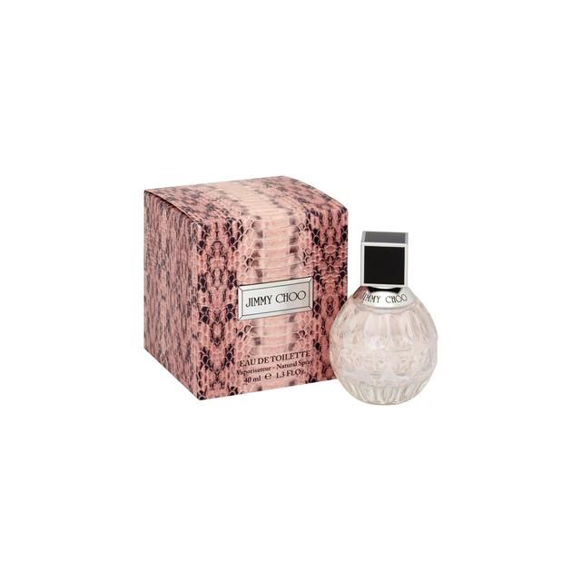 Jimmy Choo Eau de Toilette   40ml