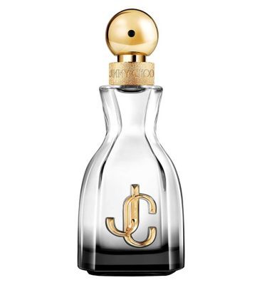 Jimmy Choo I Want Choo Forever Eau de Parfum 40ml