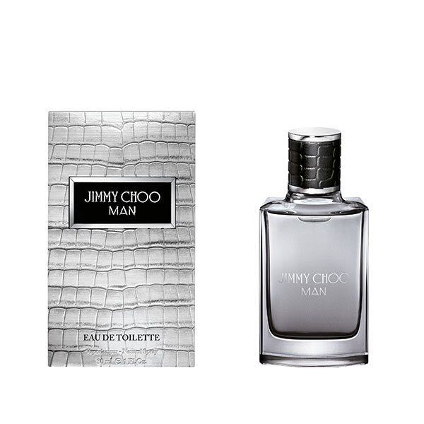 Jimmy Choo Man Eau de Toilette 30ml