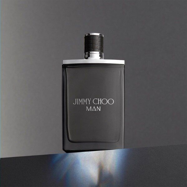 Jimmy Choo Man Eau de Toilette 30ml