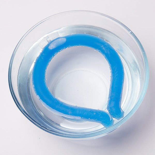 JML Chillmax Cooling Neck Ring Medium