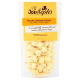 Joe &amp;amp; Seph's Cheddar Cheese Popcorn   70g