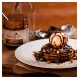 Joe &amp;amp; Seph's Chocolate Caramel Sauce   230g