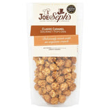 Joe &amp;amp; Seph's Popcorn Classic Caramel   80g