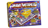 John Adams Hot Wires Electronics Set