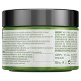 John Frieda Detox &amp;amp; Repair Hair Masque 250ml