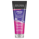 John Frieda Frizz Ease Brazilian Sleek Frizz Immunity Shampoo   250ml