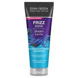 John Frieda Frizz Ease Curl Around Shampoo 250ml