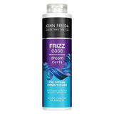 John Frieda Frizz Ease Dream Curls Curl-Defining Conditioner 500ml for Naturally Wavy &amp;amp; Curly Hair