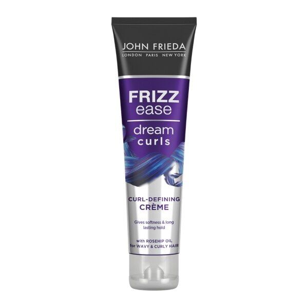 John Frieda Frizz Ease Dream Curls Curl Defining Cr&amp;eacute;me 150ml