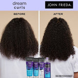 John Frieda Frizz Ease Dream Curls Curl Defining Cr&amp;eacute;me 150ml