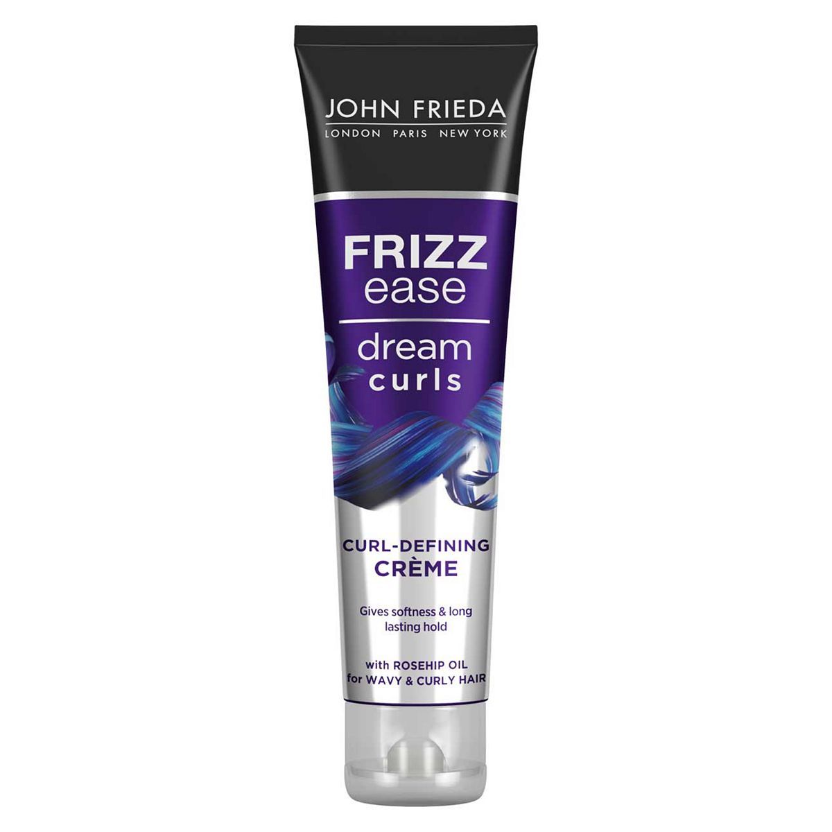 John Frieda Frizz Ease Dream Curls Curl Defining Cr&amp;egrave;me 150ml for Naturally Wavy &amp;amp; Curly Hair