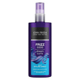 John Frieda Frizz Ease Dream Curls Daily Styling Spray 200ml for Naturally Wavy &amp;amp; Curly Hair
