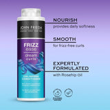 John Frieda Frizz Ease Dream Curls Shampoo &amp;amp; Conditioner Twin Pack   2 x 500ml