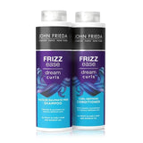 John Frieda Frizz Ease Dream Curls Shampoo &amp;amp; Conditioner Twin Pack   2 x 500ml