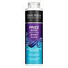 John Frieda Frizz Ease Dream Curls SLS/SLES Sulphate Free Shampoo 500ml for Naturally Wavy &amp;amp; Curly Hair