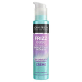 John Frieda Frizz Ease Weightless Wonder Creme   100ml