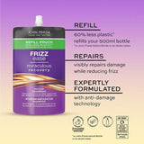 John Frieda Miraculous Recovery 500ml Refil   500ml