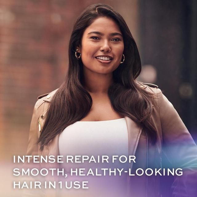 John Frieda Miraculous Recovery Shampoo Frizz Ease   500ml